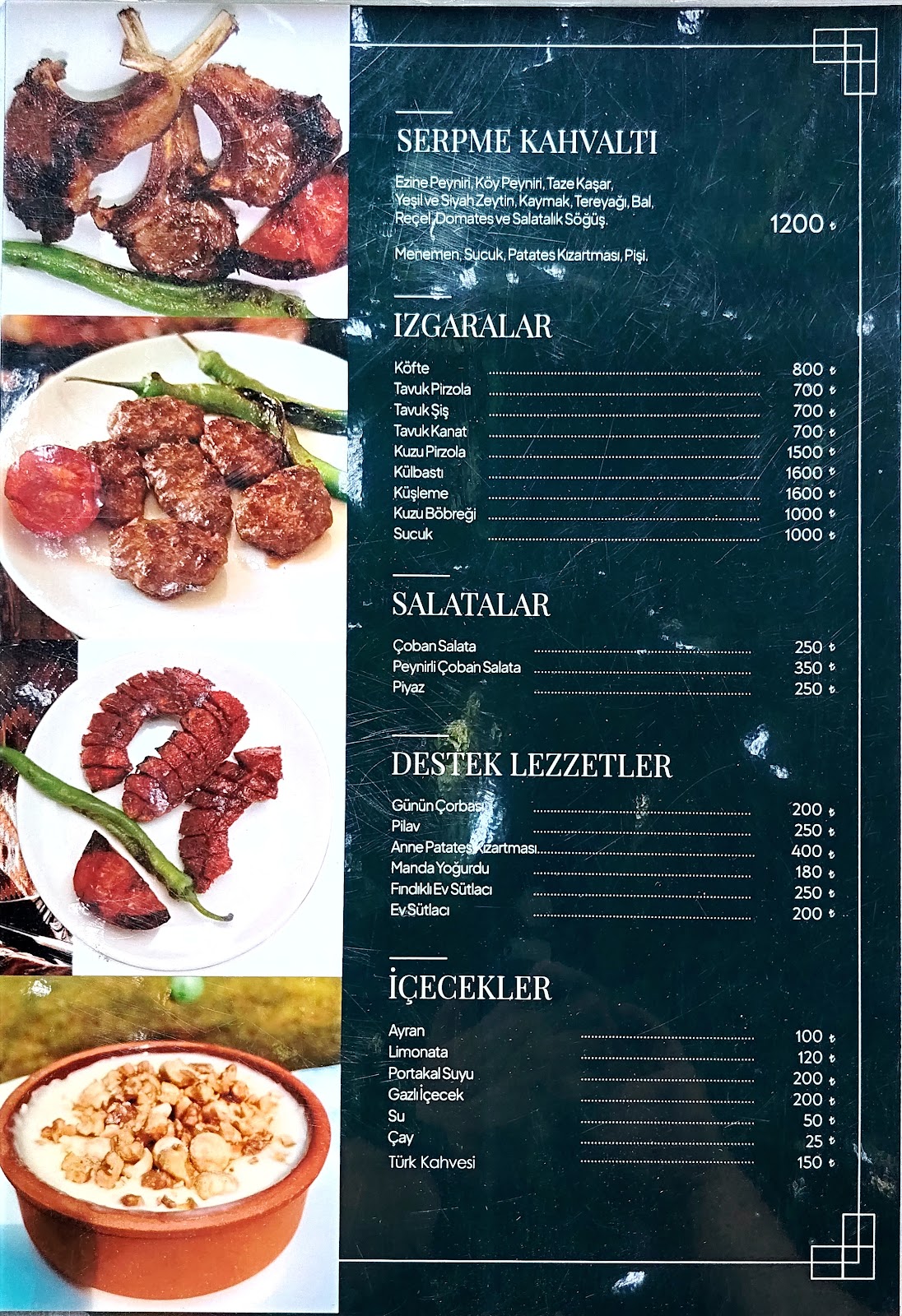 Titiz Izgara photo 3