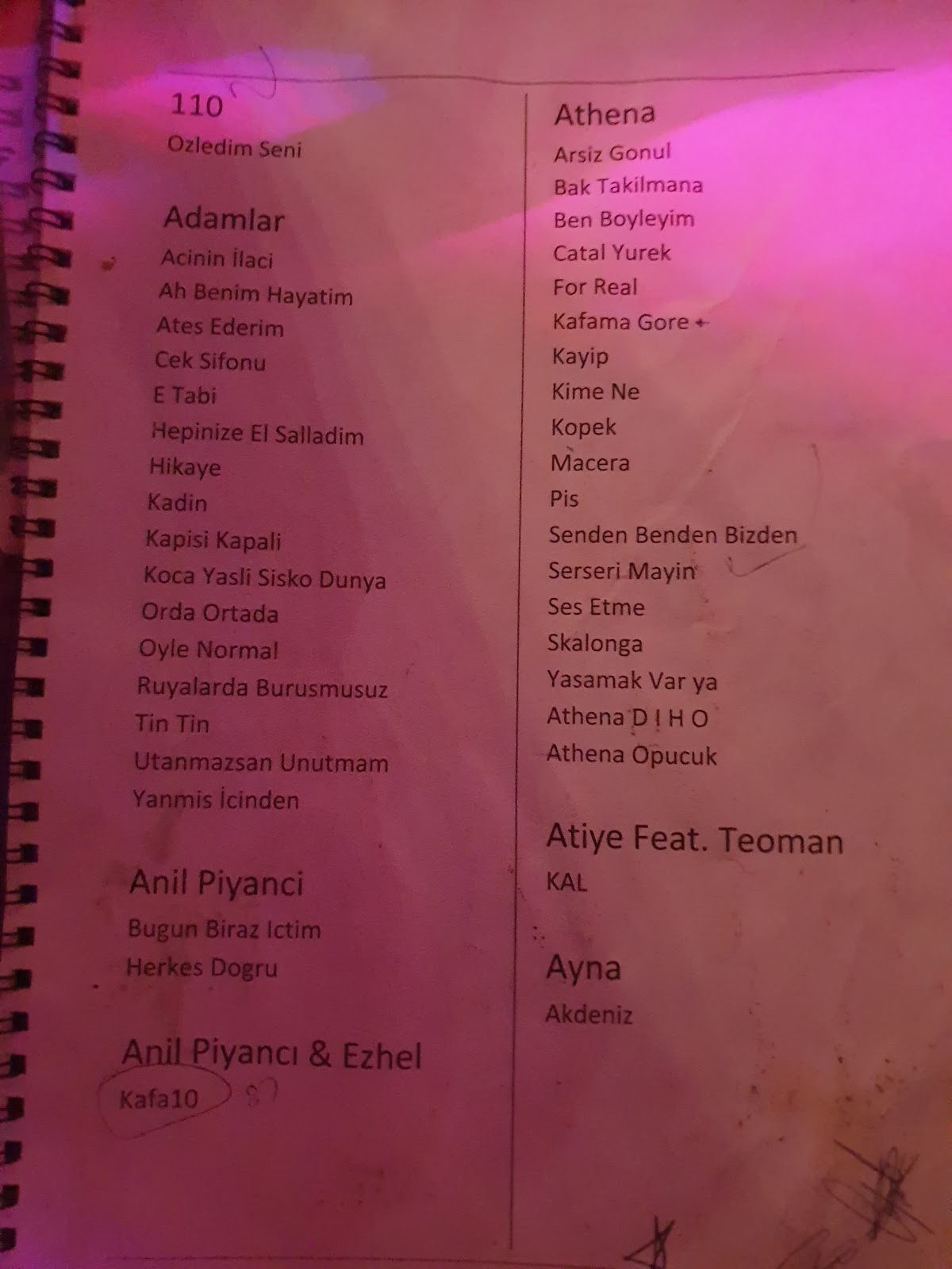 Yazı Tura Barcade photo 2