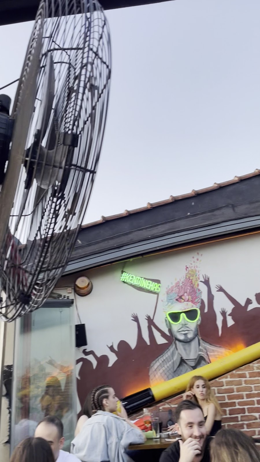 Yazı Tura Barcade photo 7