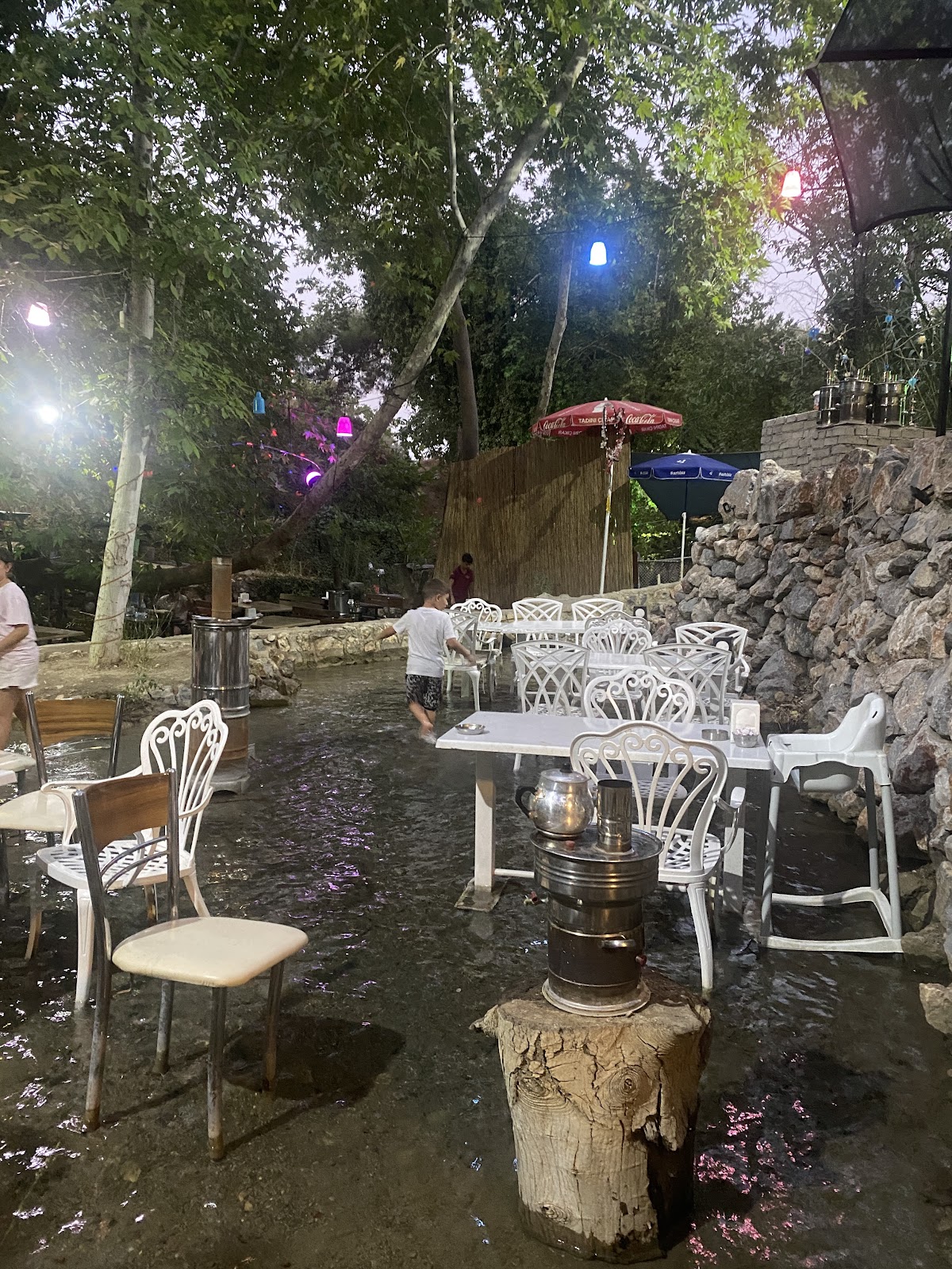 New Saray CSZE Nazarköy Kahvaltı & Restaurant photo 9
