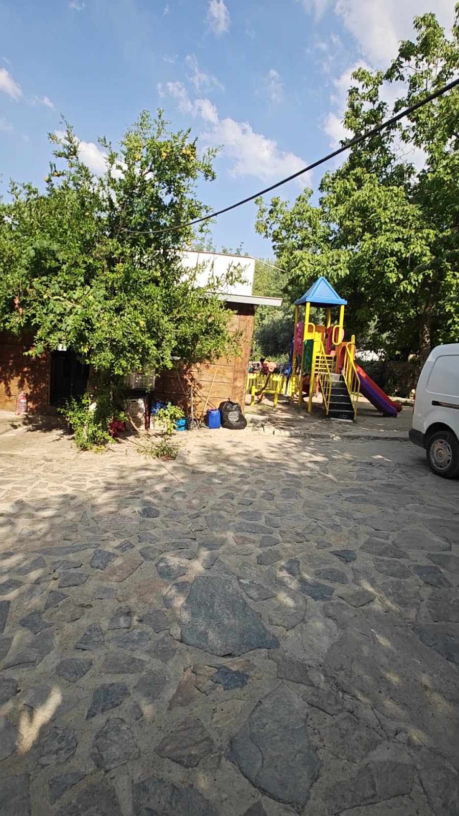 New Saray CSZE Nazarköy Kahvaltı & Restaurant photo 7