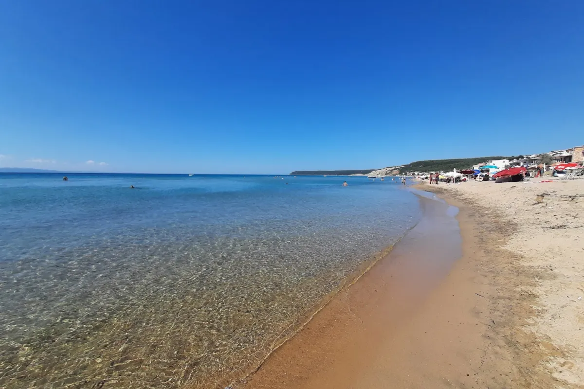 Erikli Beach photo 1