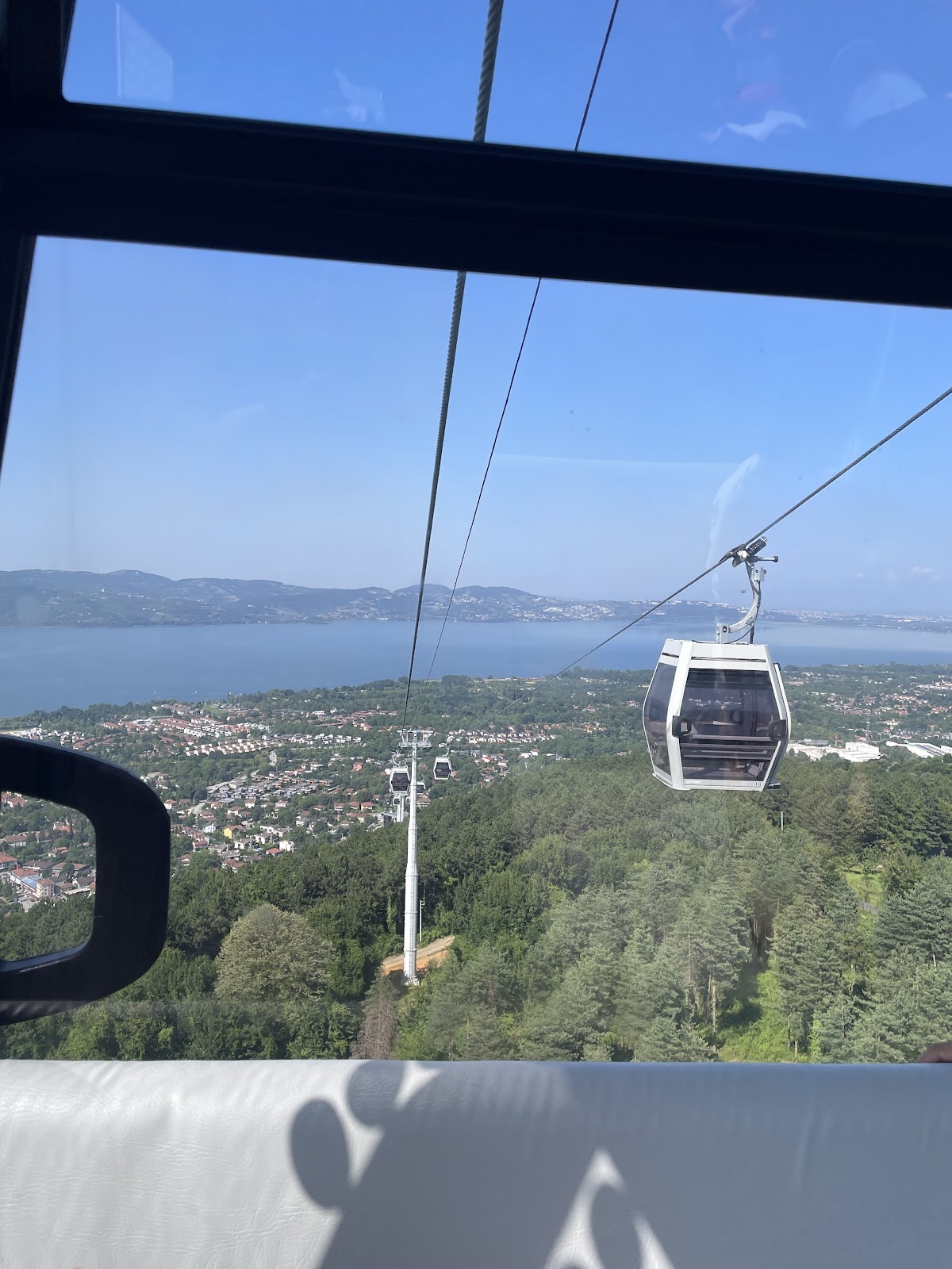 Sapanca Teleferik photo 2