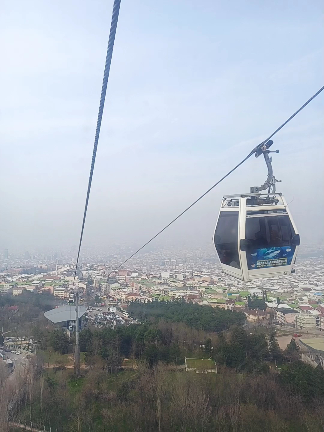 Sapanca Teleferik photo 4