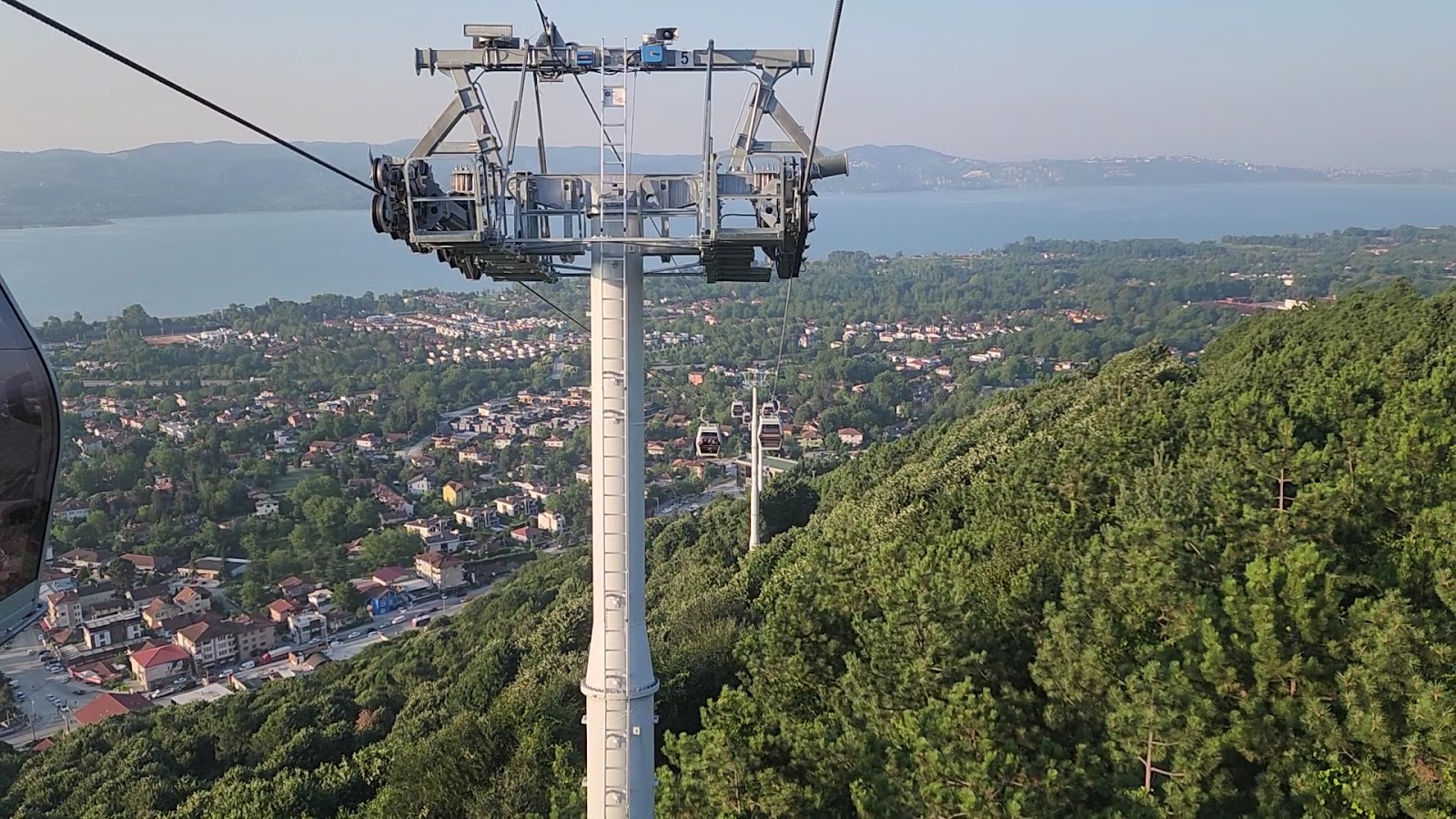 Sapanca Teleferik photo 5