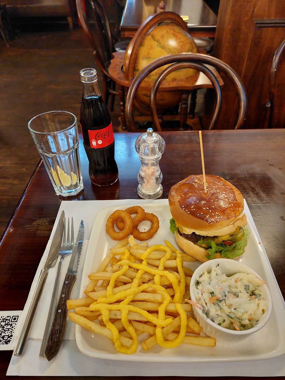 RCS Cafe & Restaurant photo 4