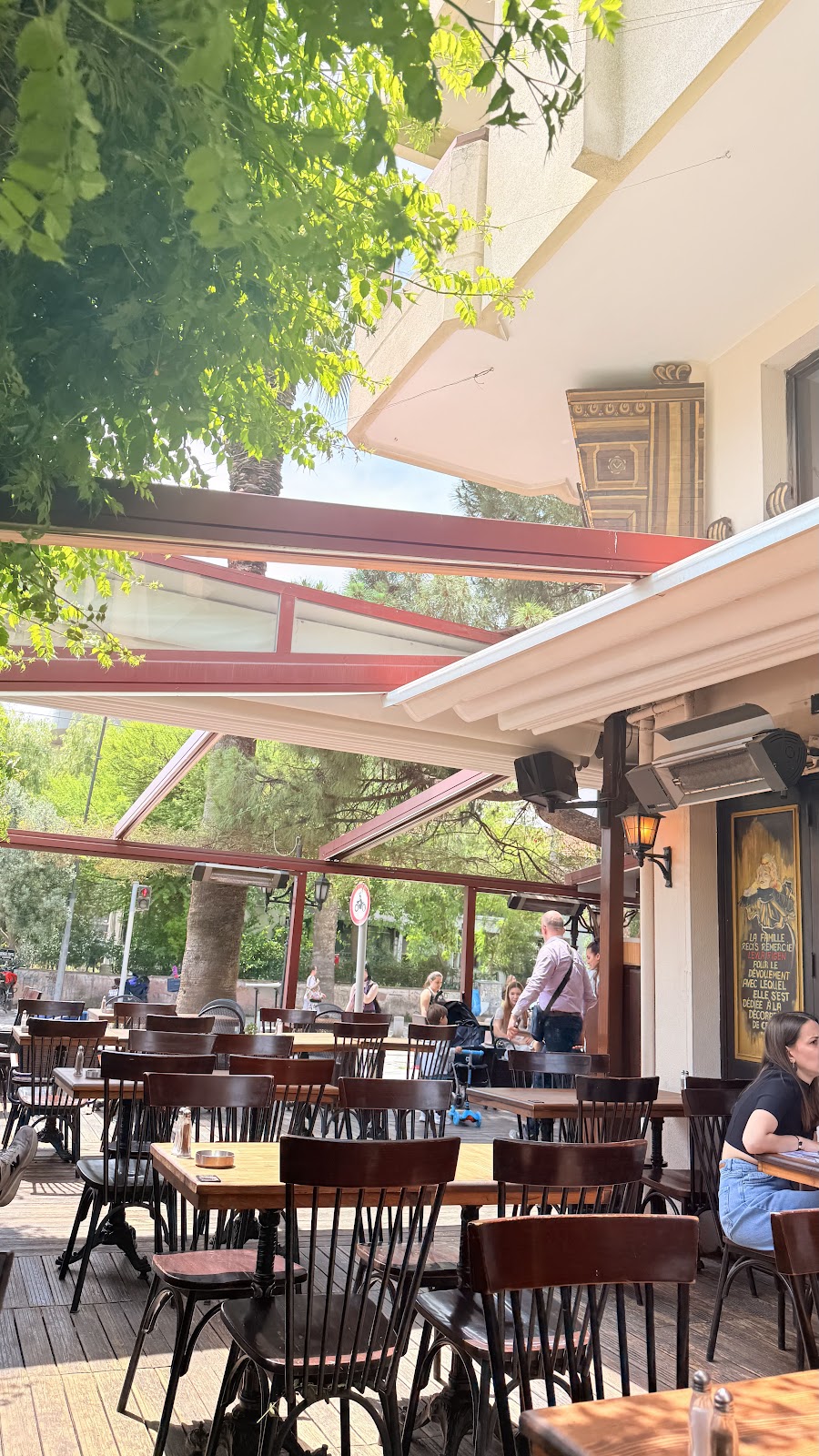 RCS Cafe & Restaurant photo 8