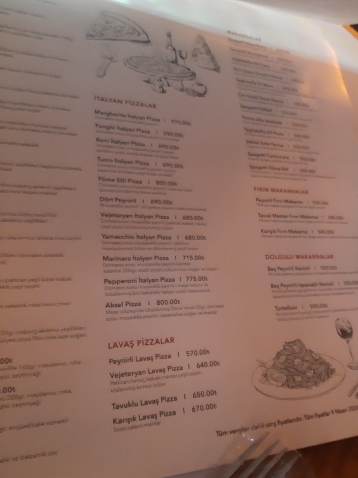 RCS Cafe & Restaurant photo 3