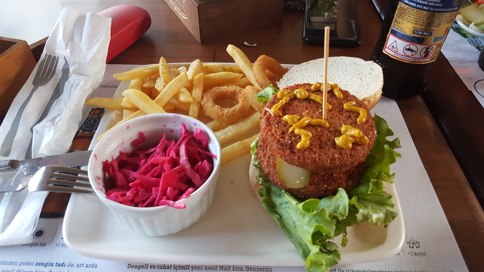 RCS Cafe & Restaurant photo 5