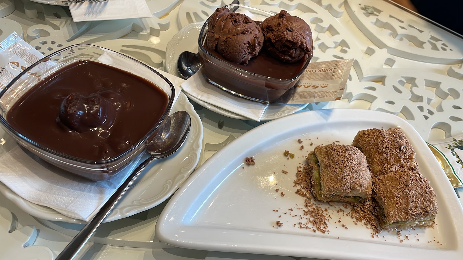 Ağam Baklavaları-Karşıyaka photo 4