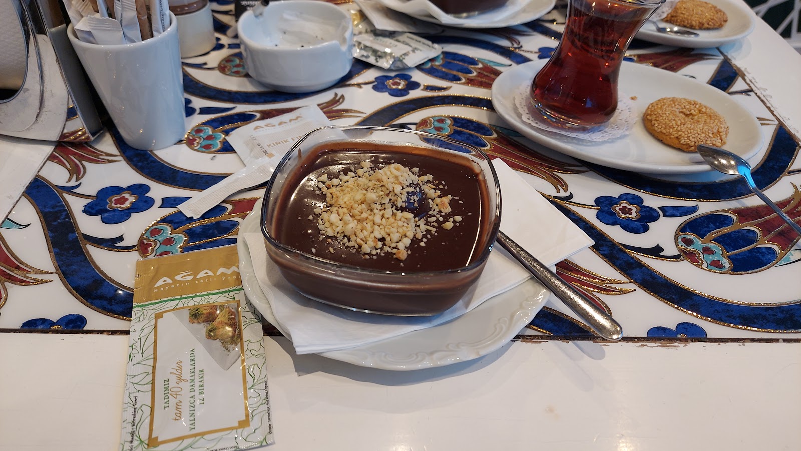 Ağam Baklavaları-Karşıyaka photo 5