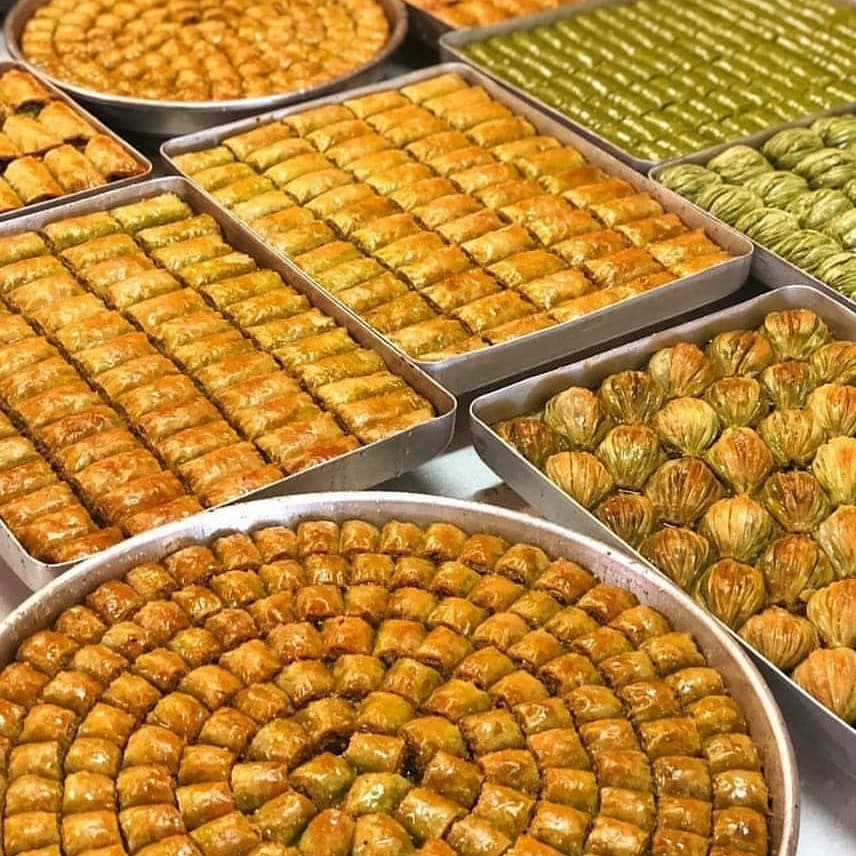 Ağam Baklavaları-Karşıyaka photo 8