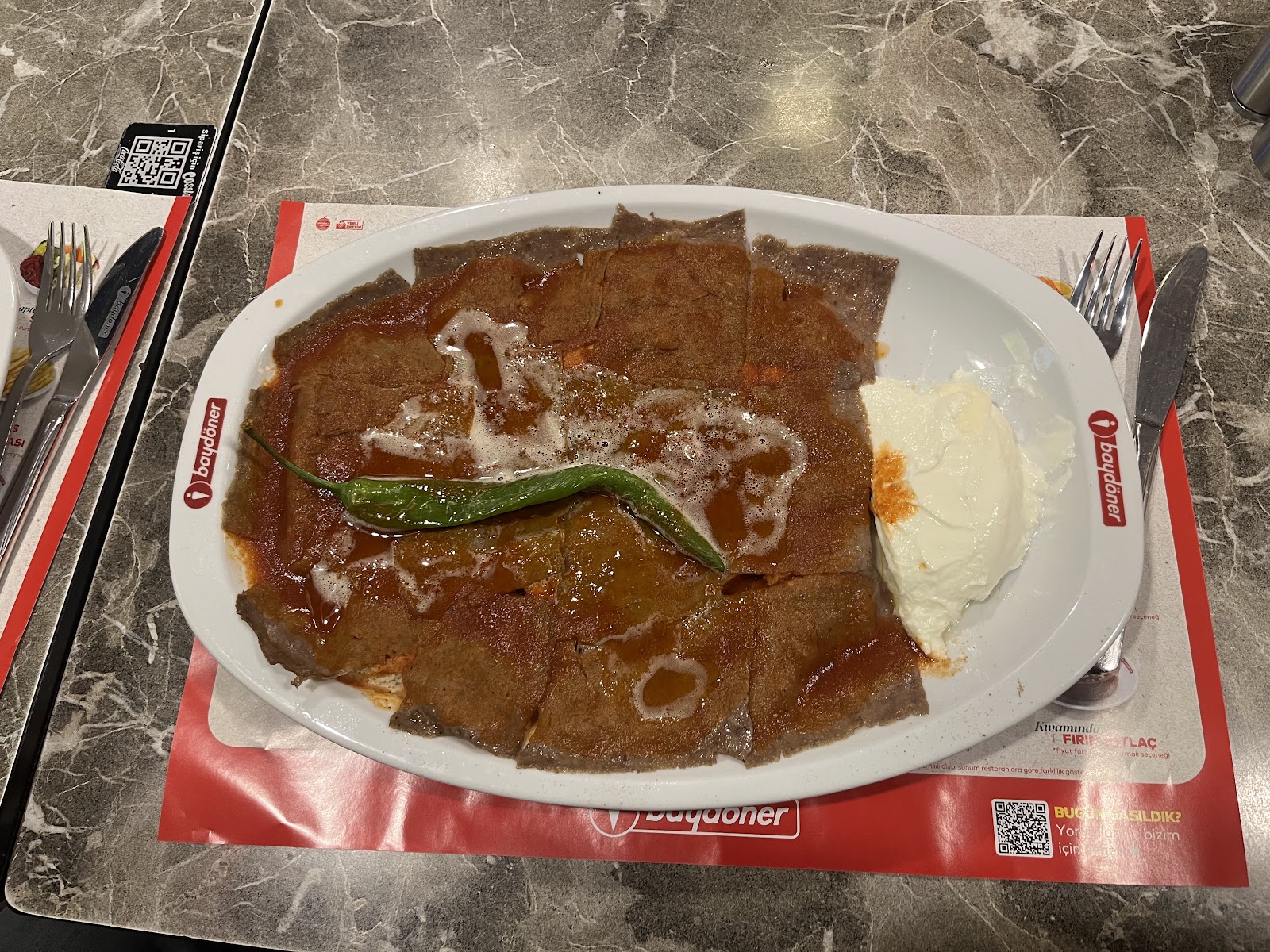Baydöner photo 7