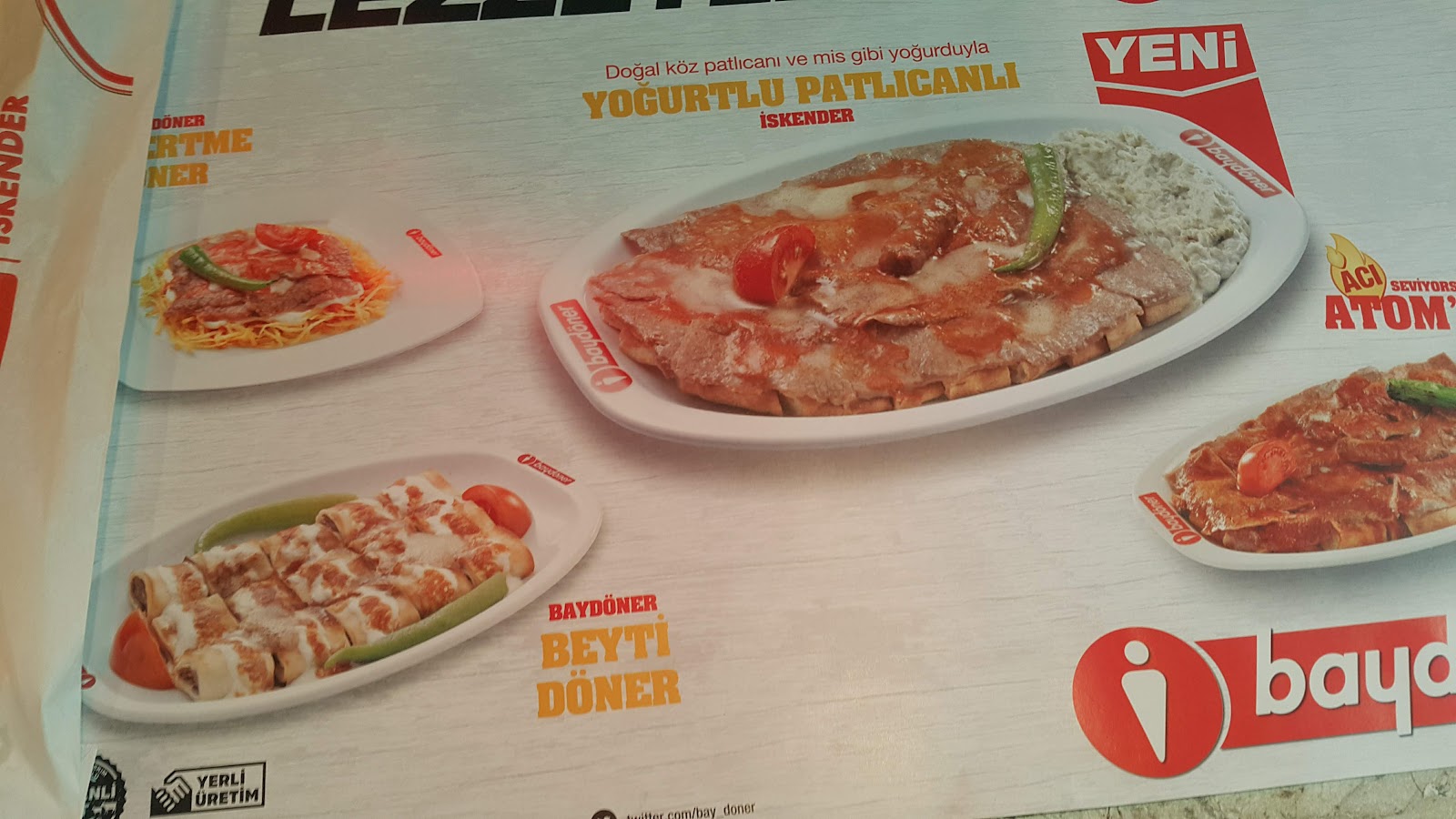 Baydöner photo 3