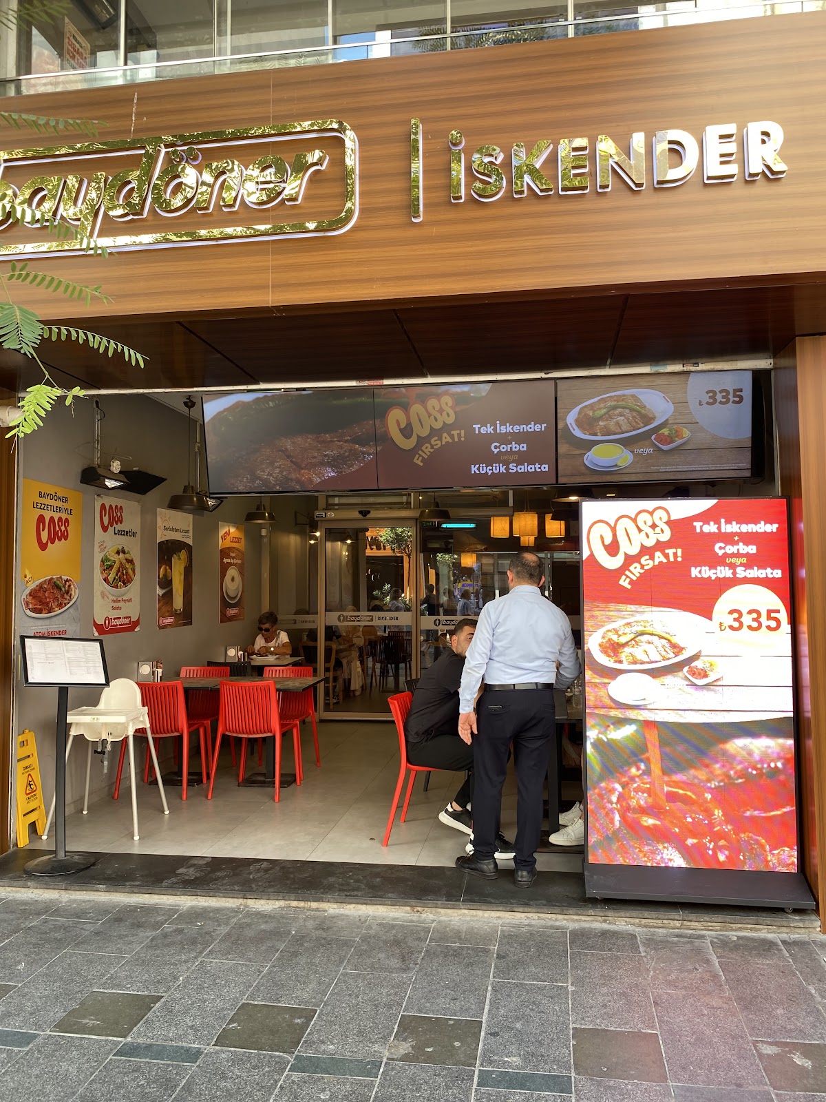 Baydöner photo 1