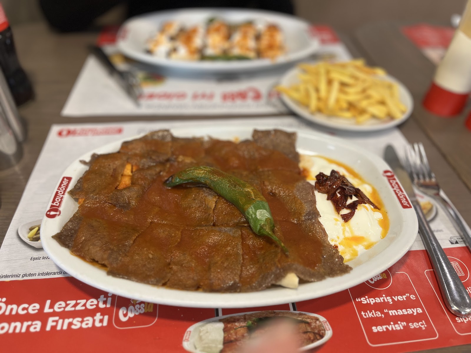 Baydöner photo 10