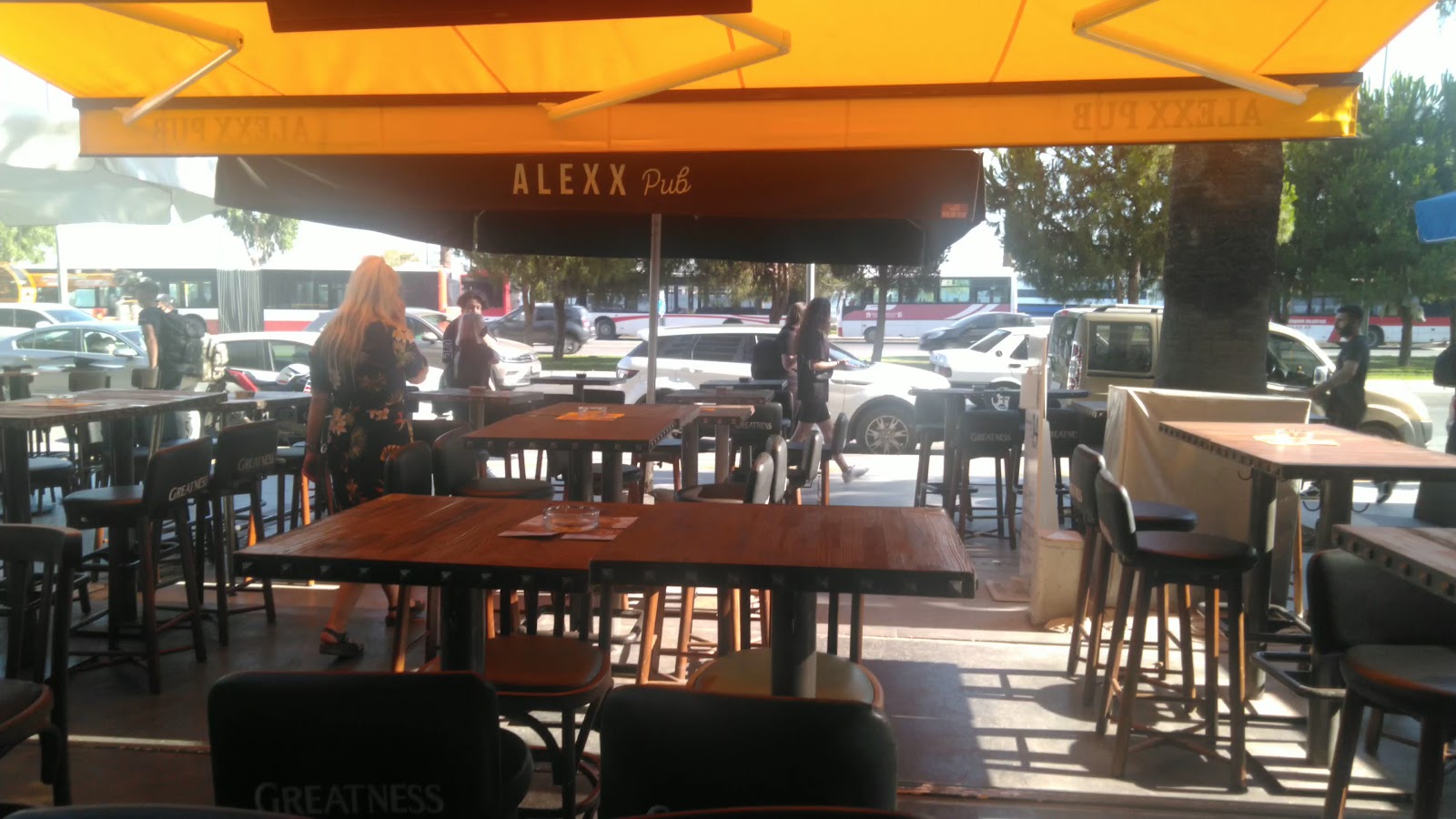 Alexx Pub photo 6