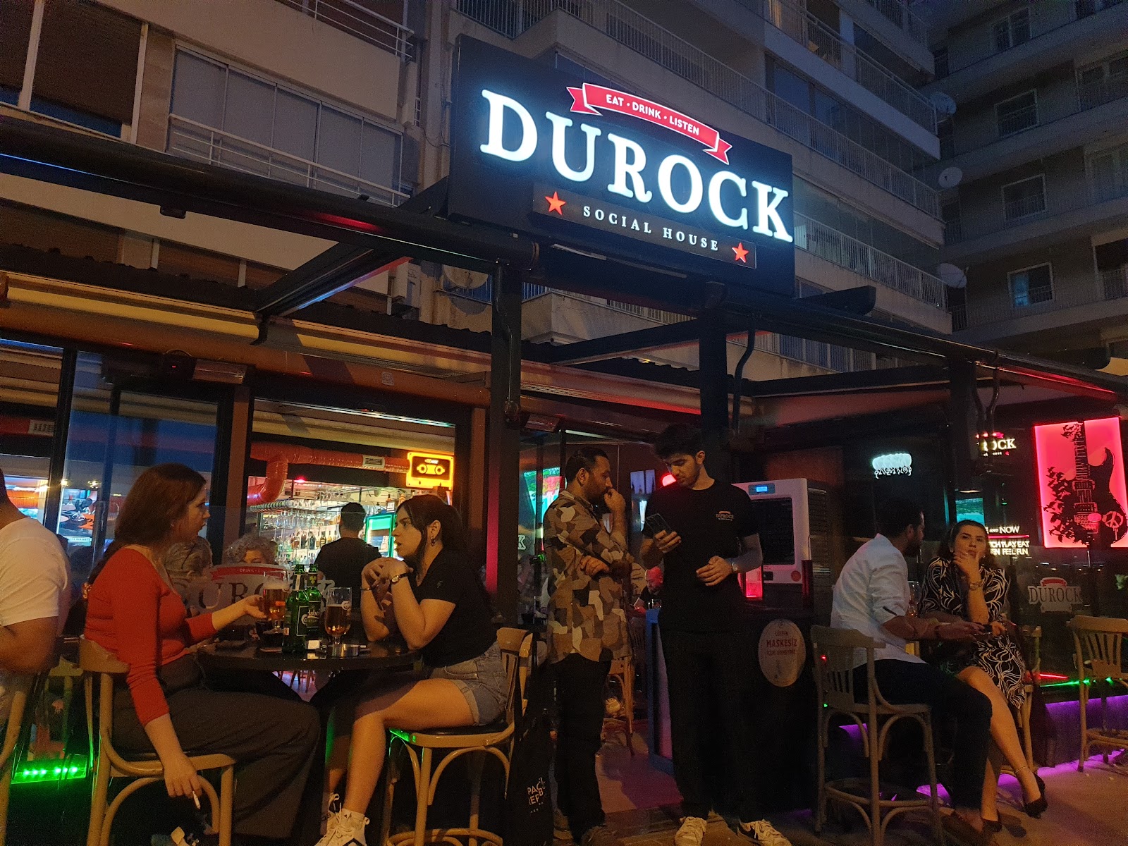 Durock photo 10