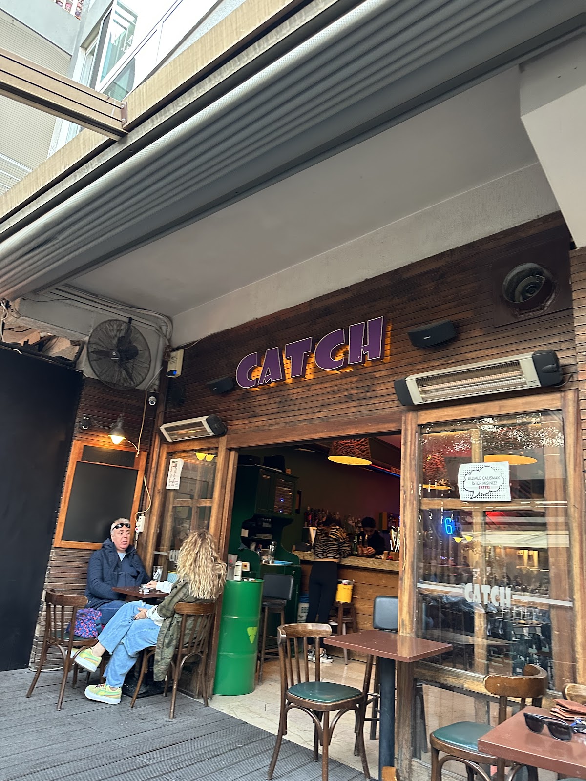 Catch photo 1