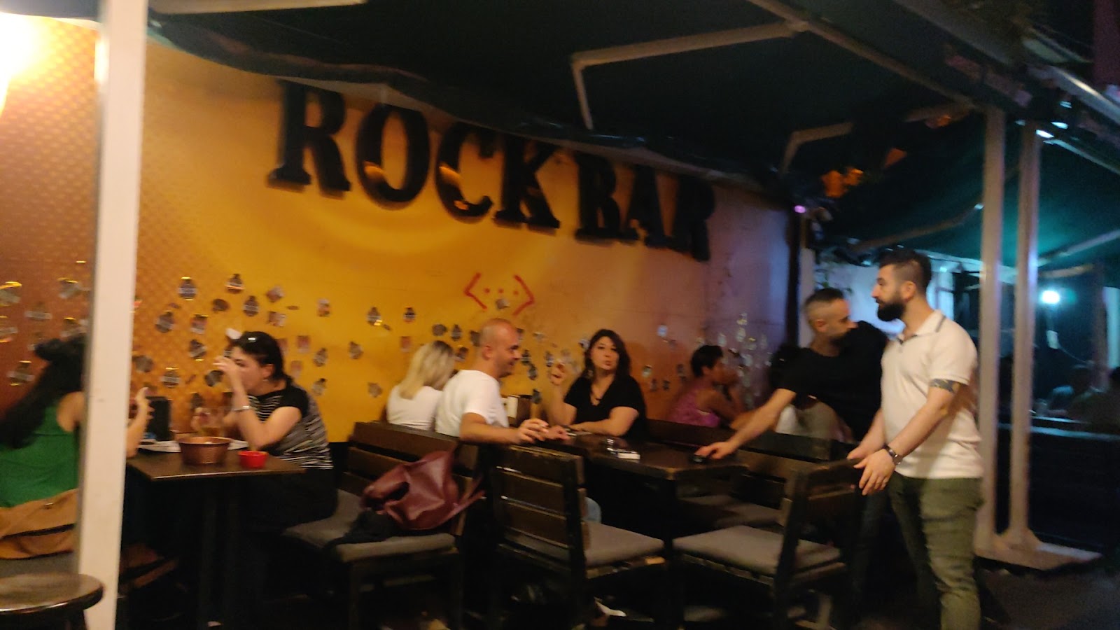 Deep Rock Bar photo 9