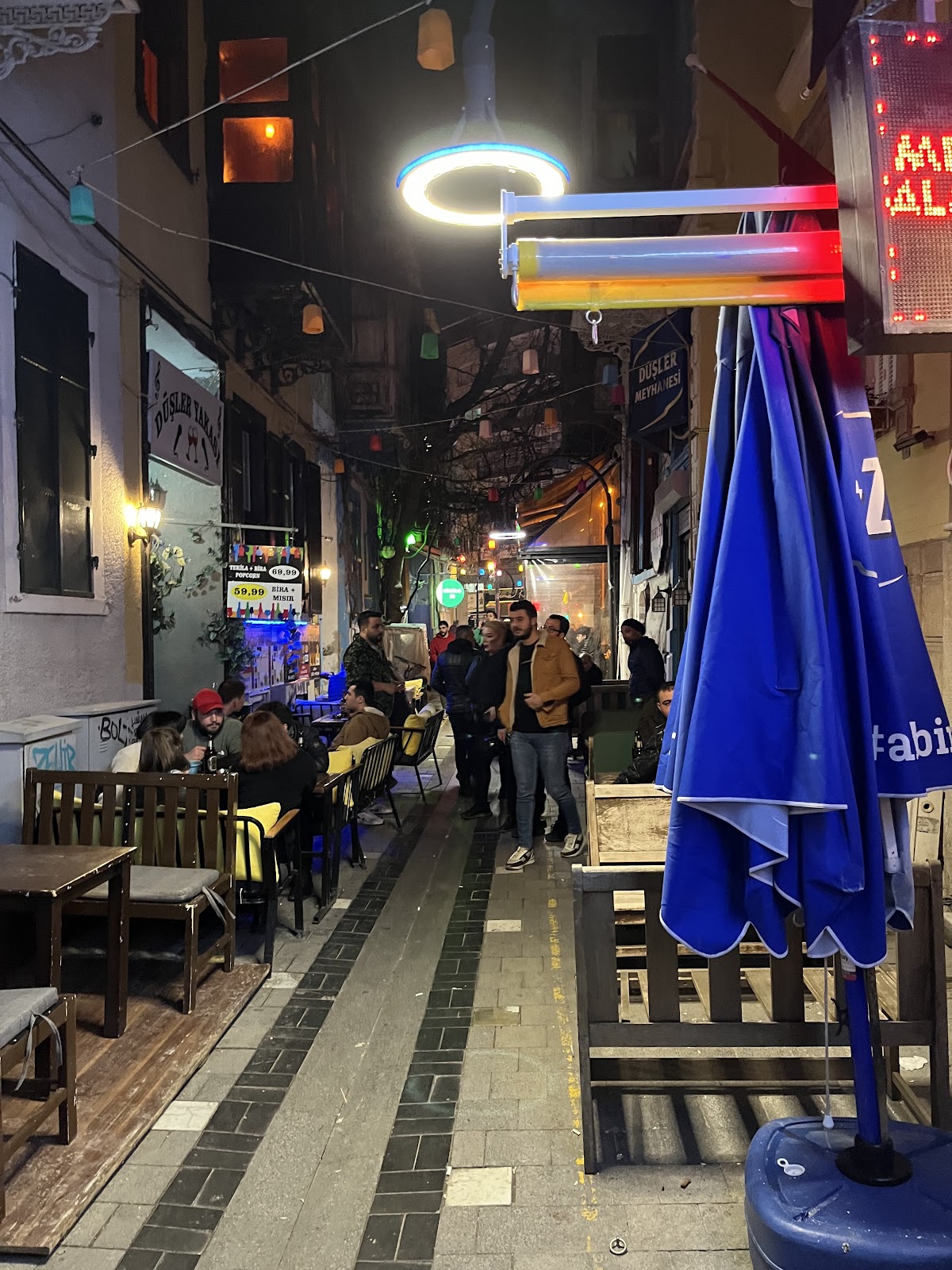 Deep Rock Bar photo 1