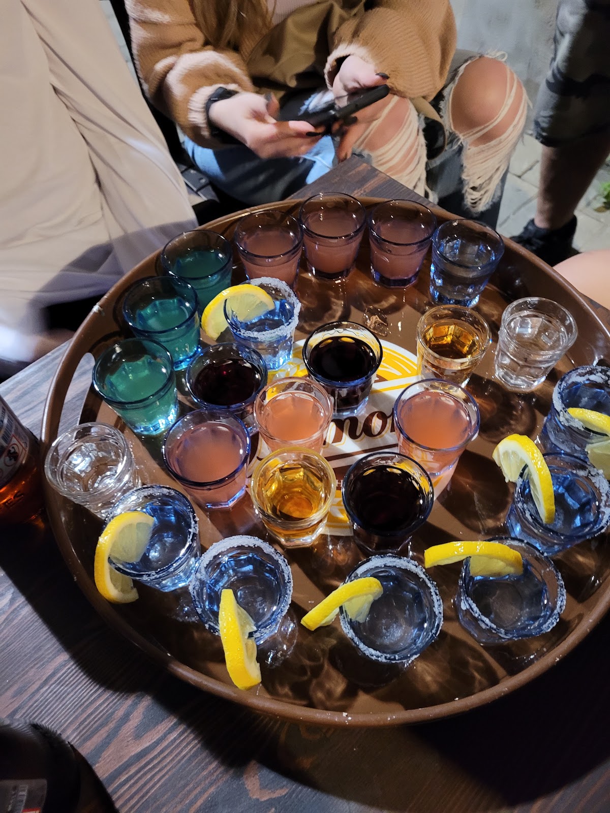 Deep Rock Bar photo 6