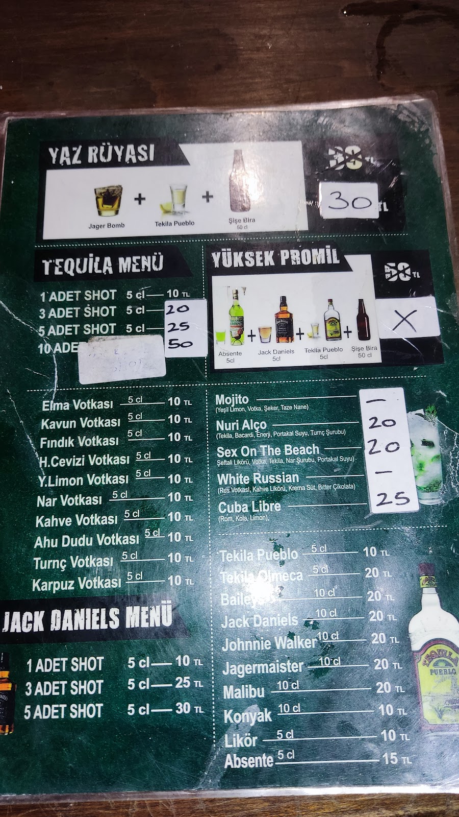 Deep Rock Bar photo 2