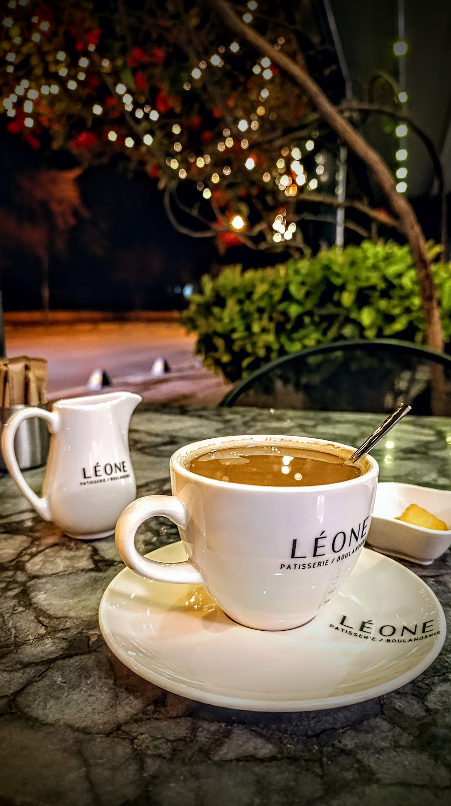 Leone Patisserie & Boulangerie photo 2