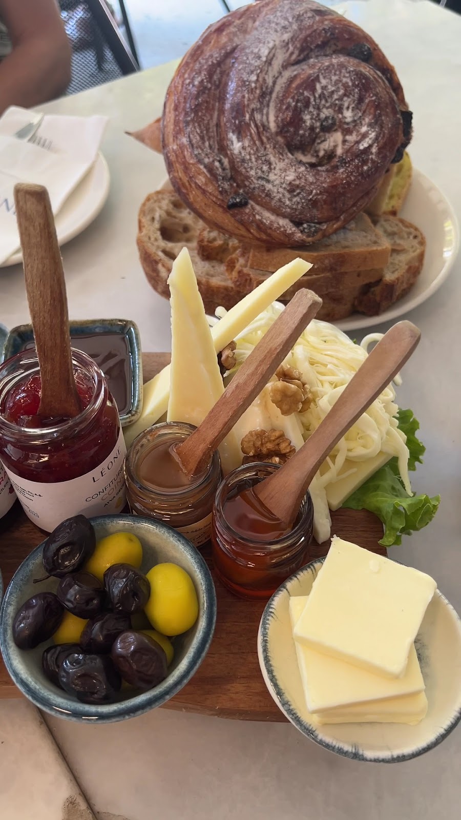 Leone Patisserie & Boulangerie photo 7