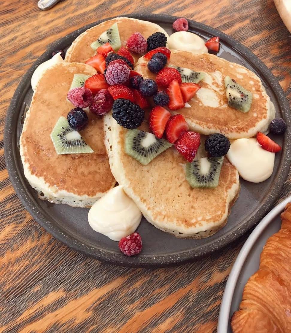 Proof Breakfast photo 10