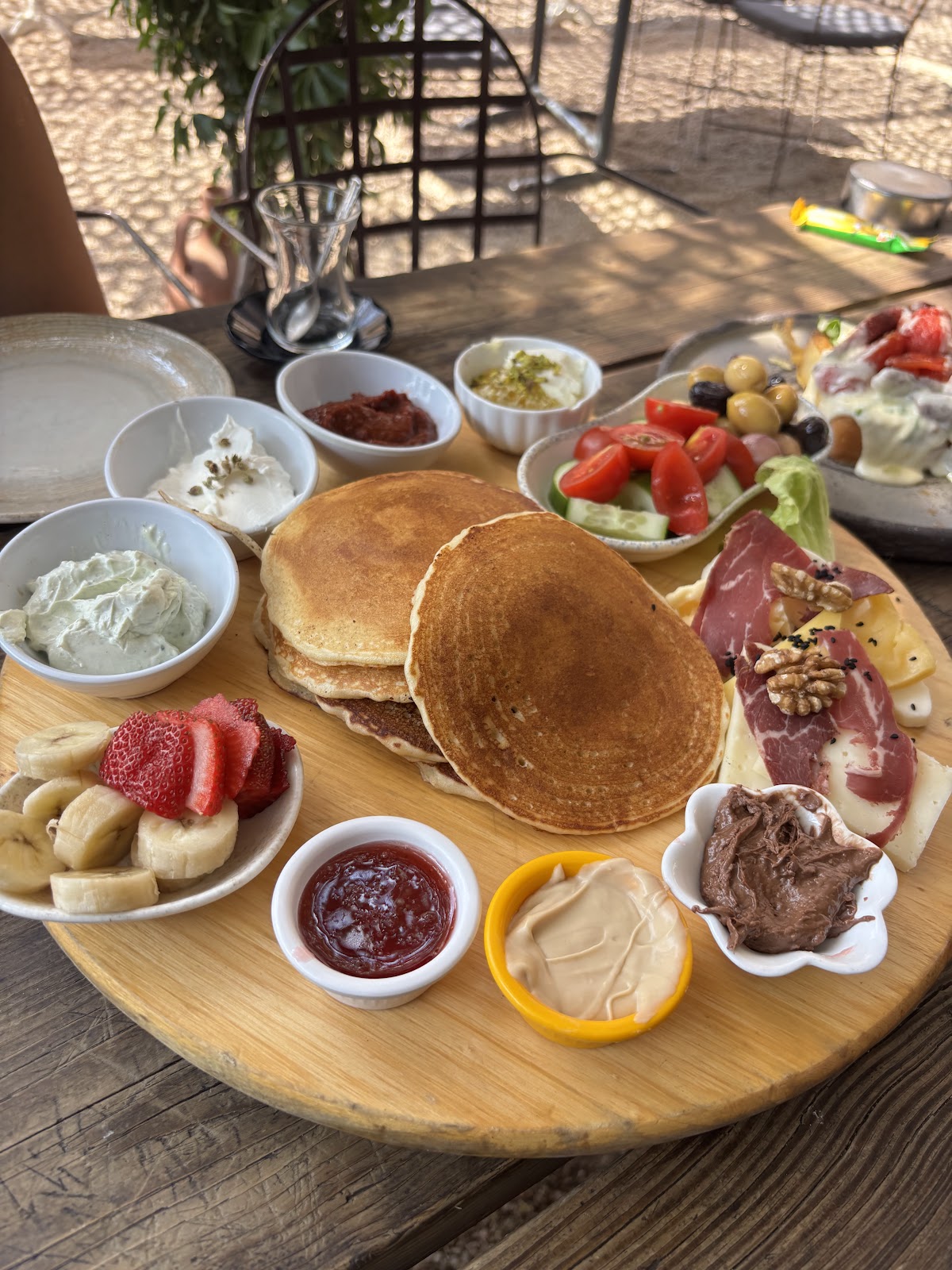 Proof Breakfast photo 8