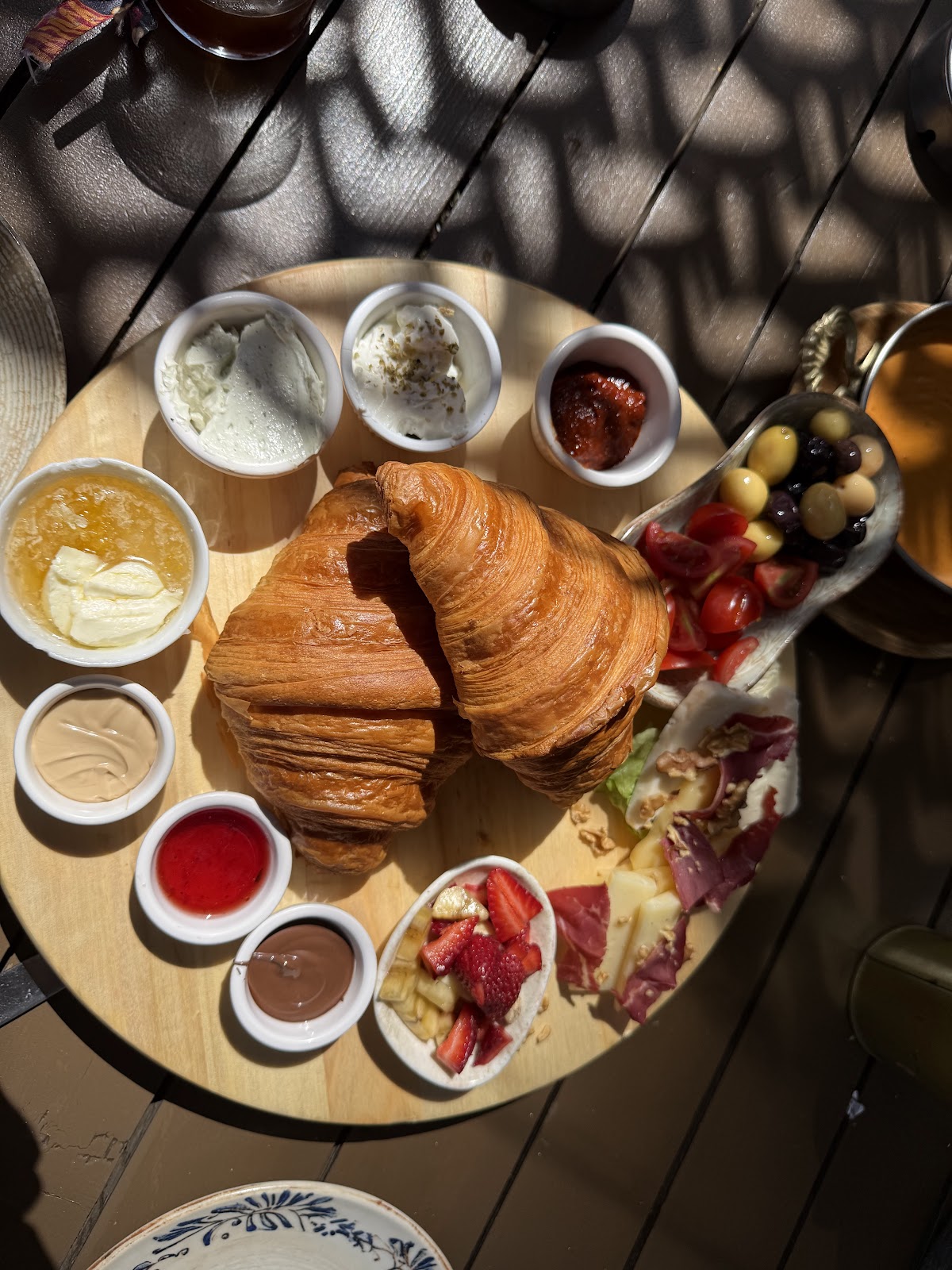 Proof Breakfast photo 6