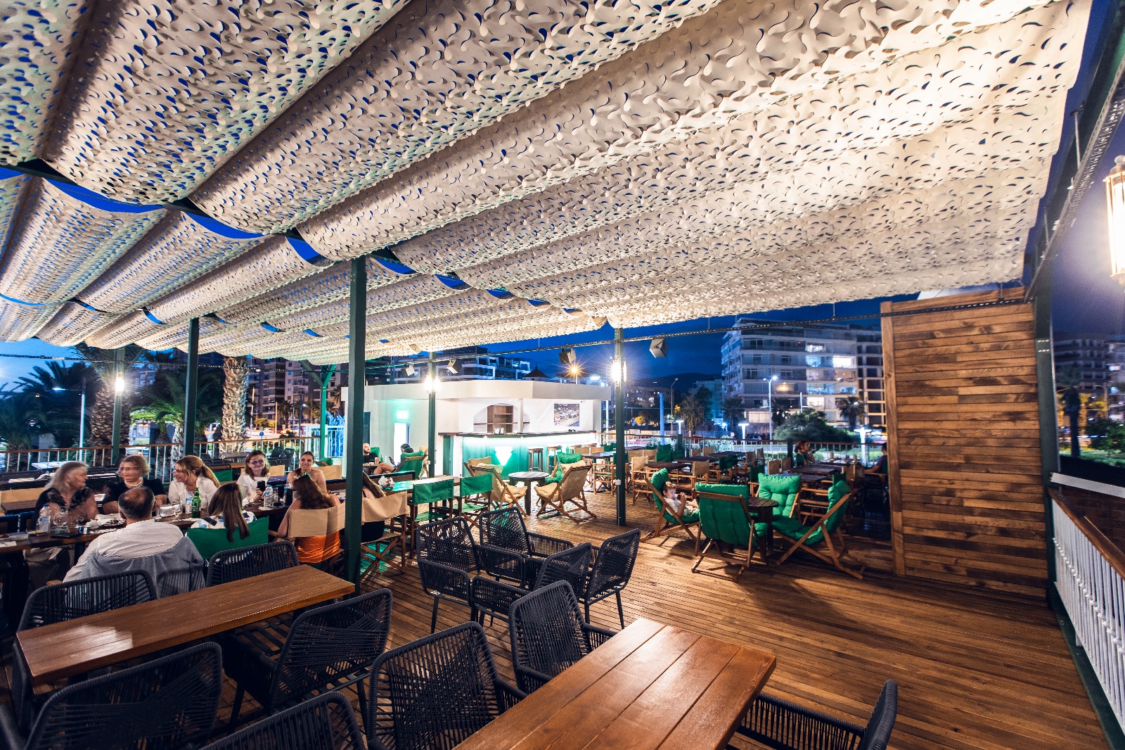 Dante Balık Restoran photo 1