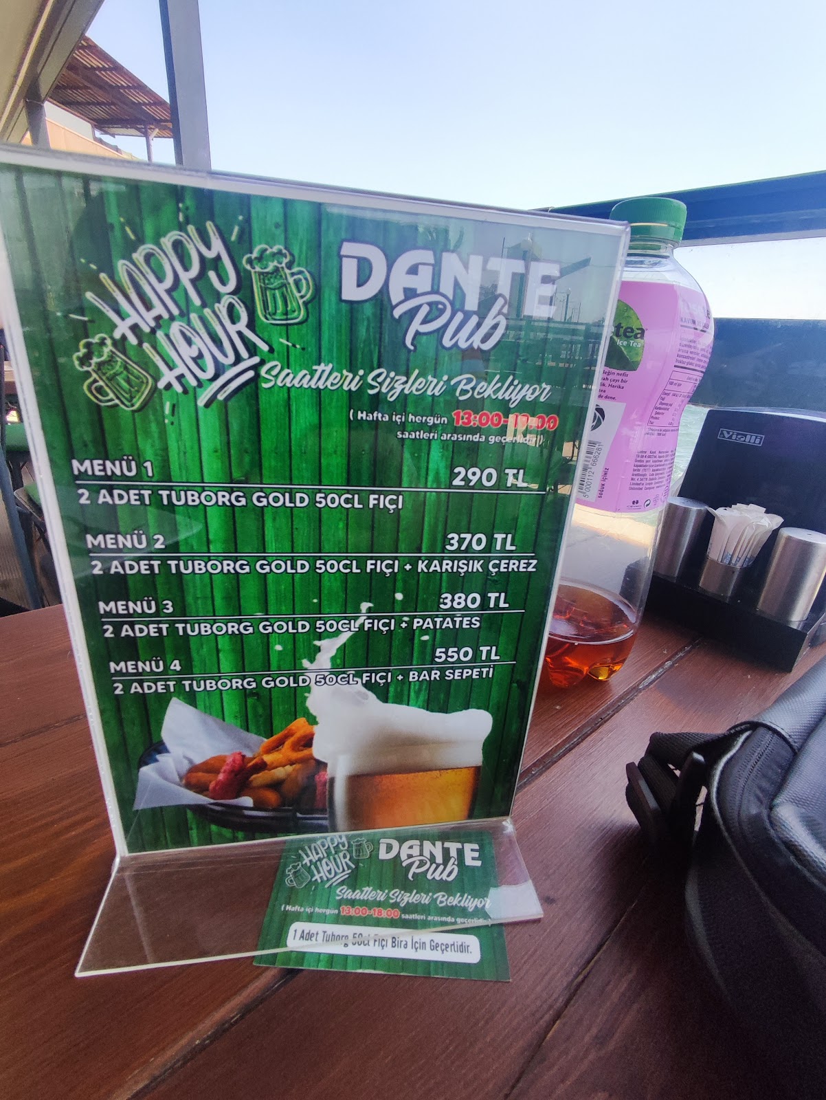 Dante Balık Restoran photo 3