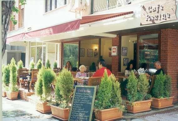 Cafe Rezine photo 1