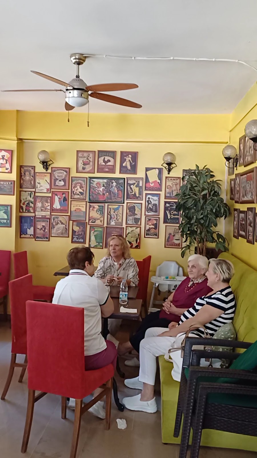 Cafe Rezine photo 5