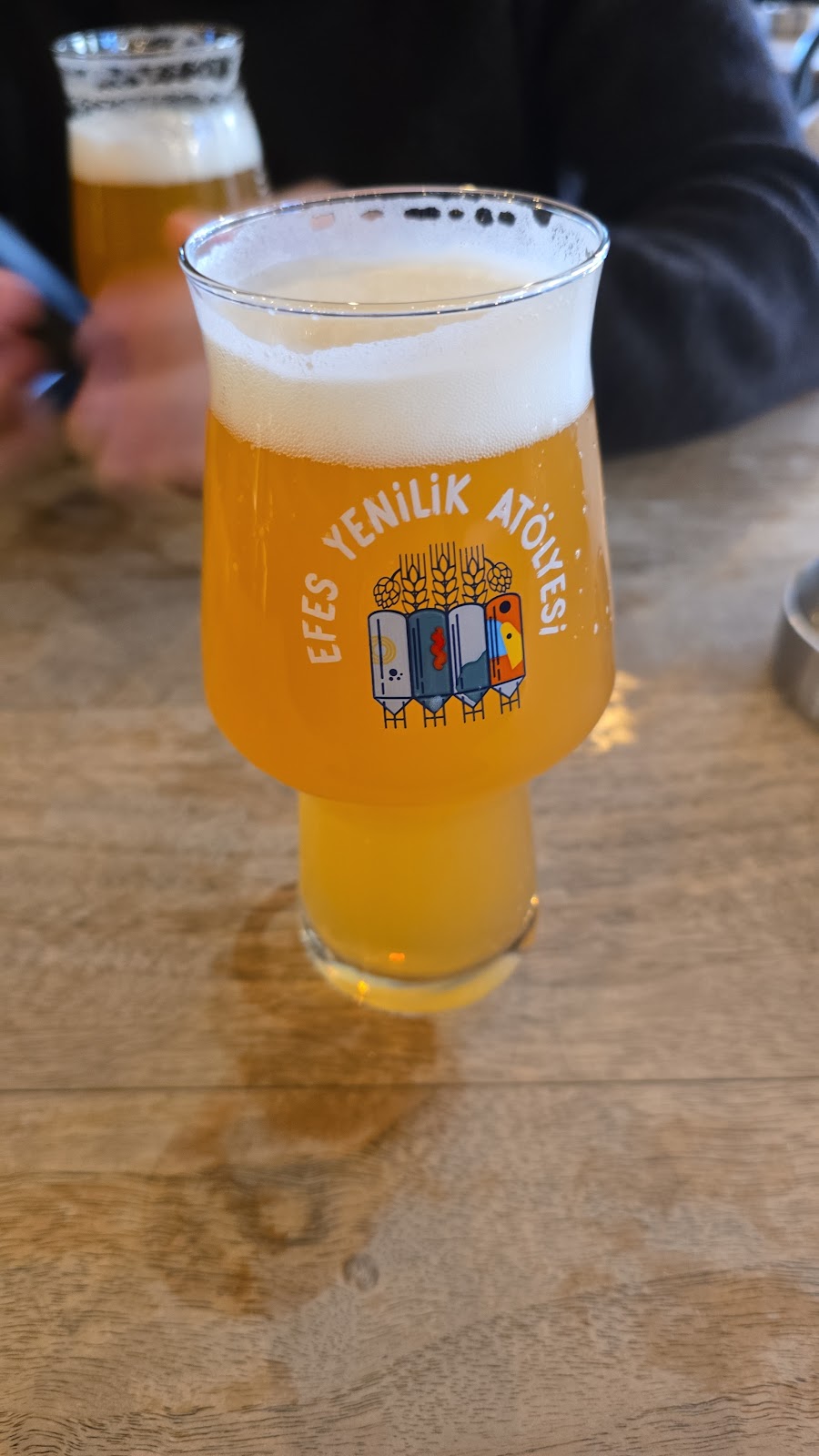 Rast Bira Bahçesi photo 4