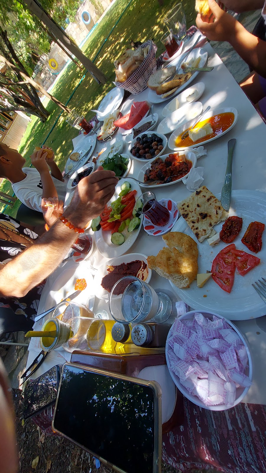 Nirvana Kahvaltı photo 4
