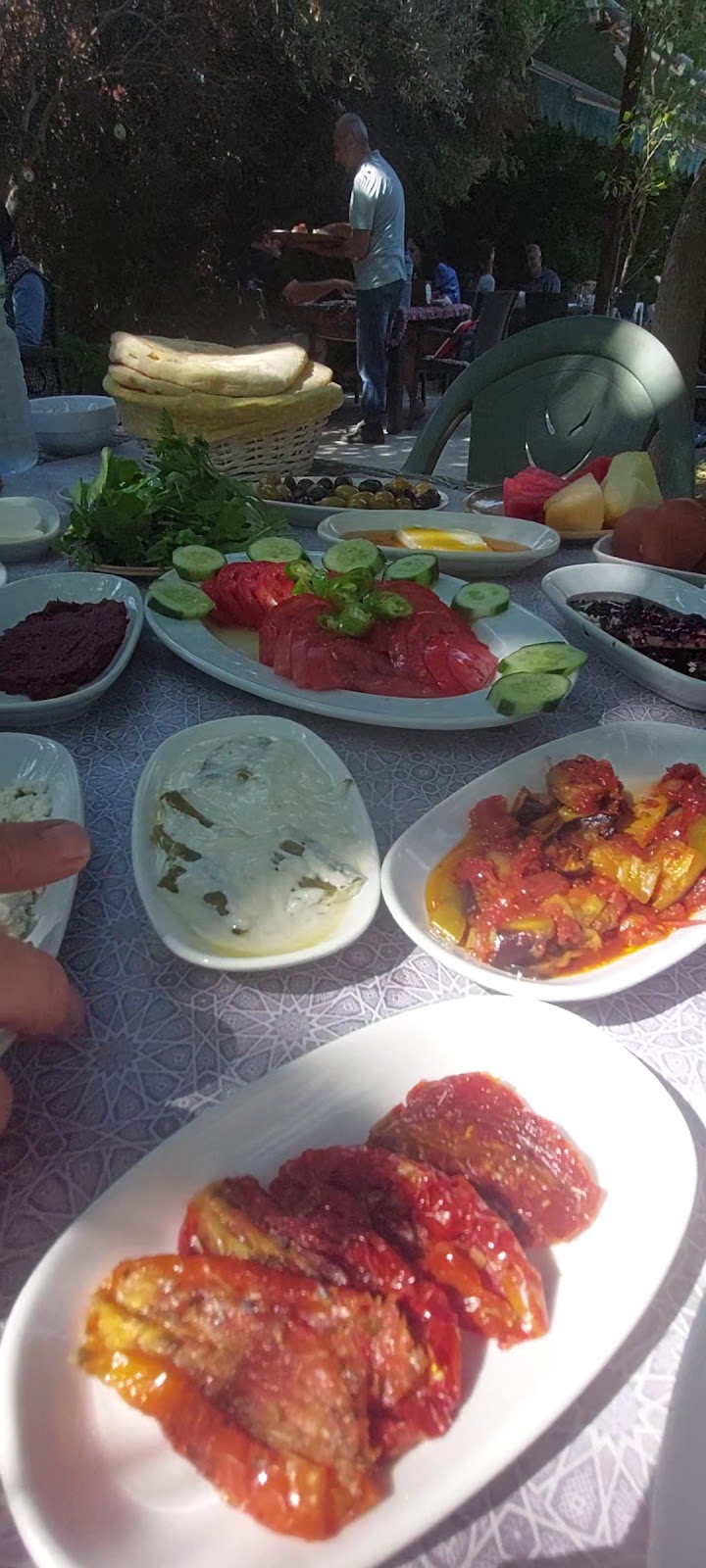 Nirvana Kahvaltı photo 7
