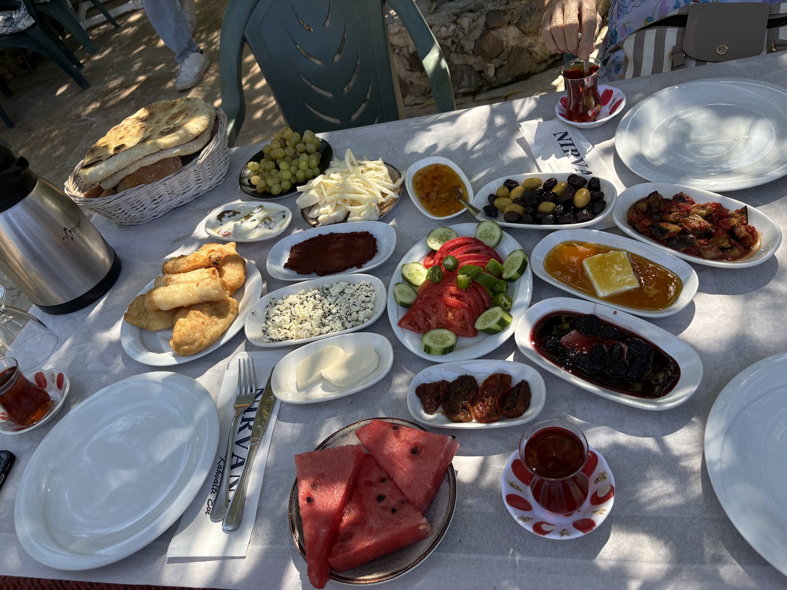 Nirvana Kahvaltı photo 10