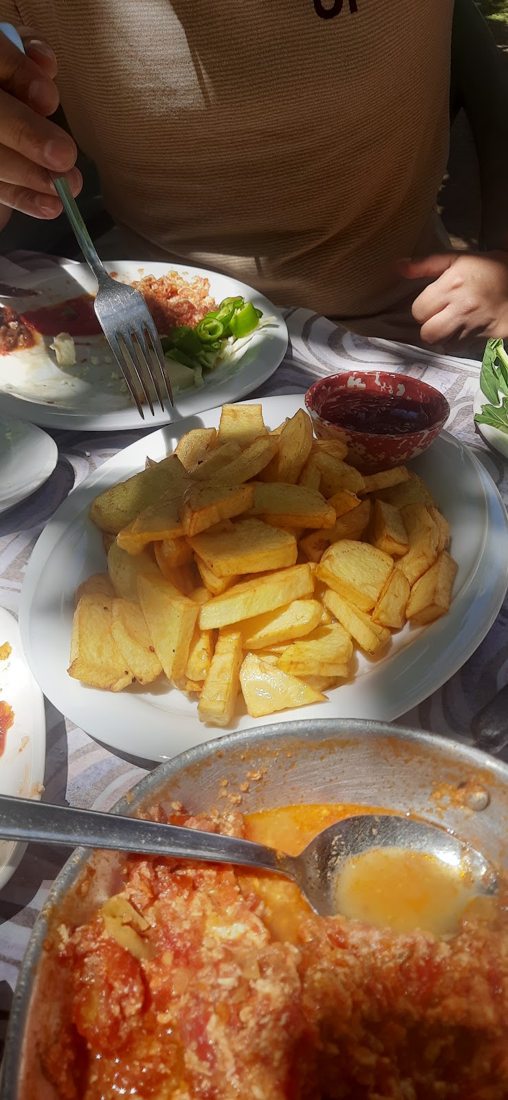 Nirvana Kahvaltı photo 5