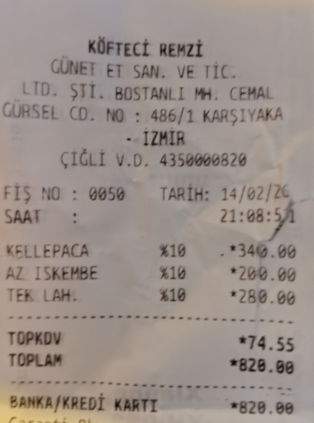 Kofteci Remzi photo 2