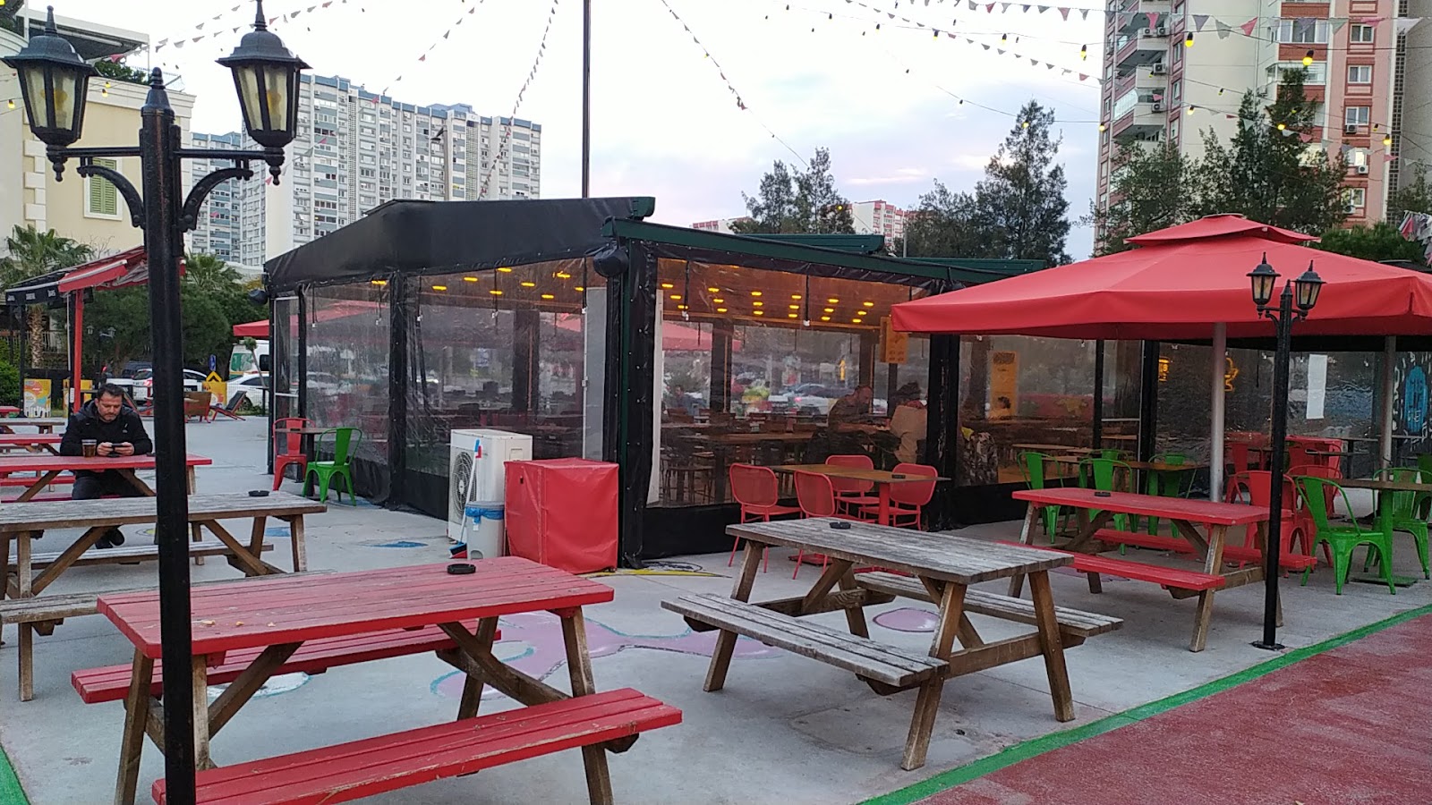 Container Park Mavişehir photo 9