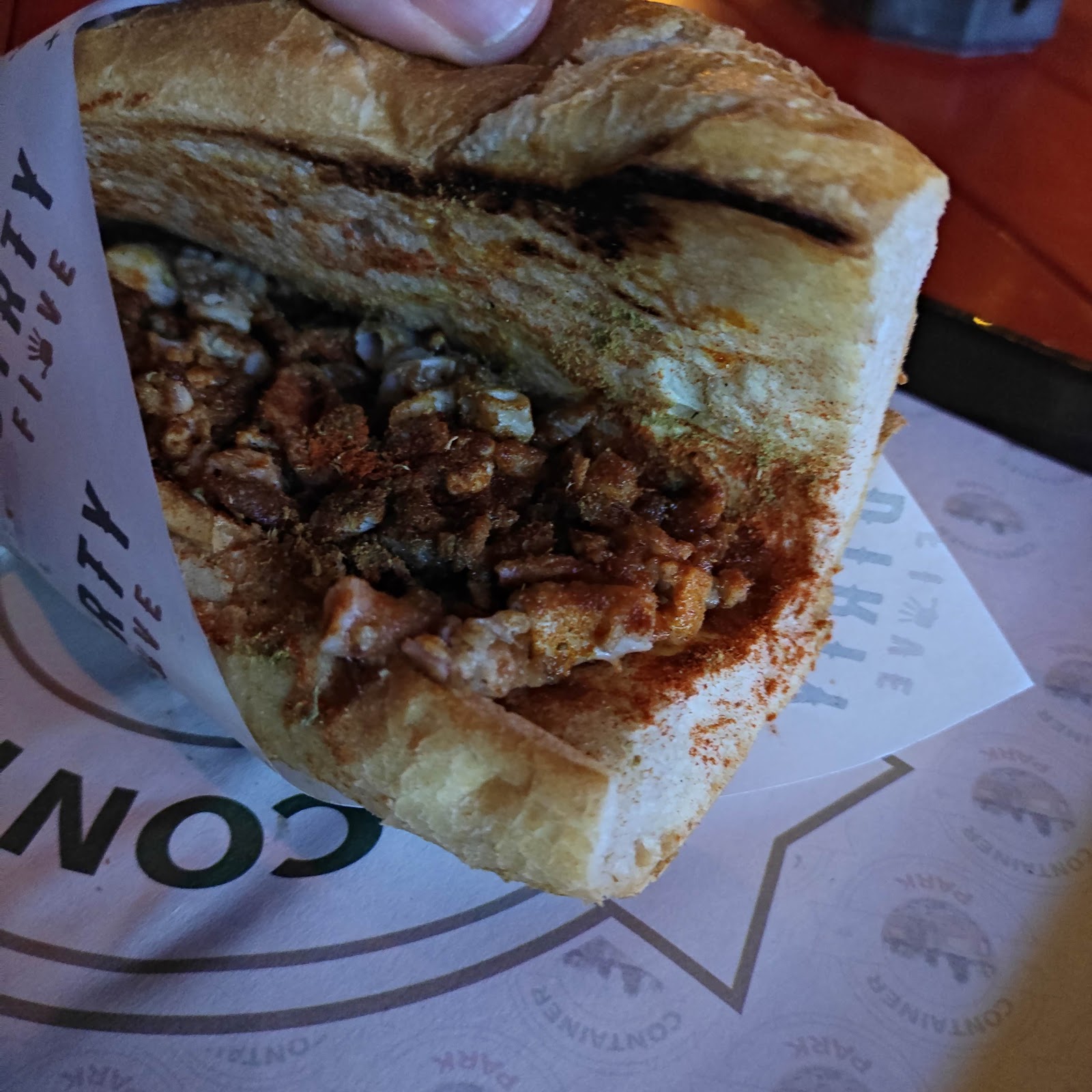 Container Park Mavişehir photo 4