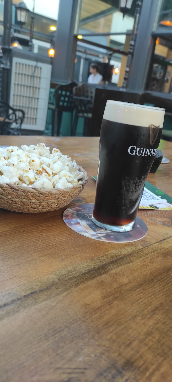 The Leprechaun Irish Pub photo 4