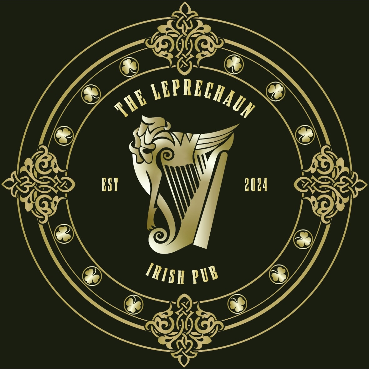 The Leprechaun Irish Pub photo 9