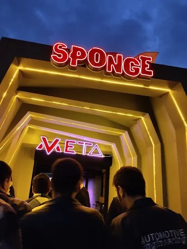 Sponge Pub Konyaaltı photo 1