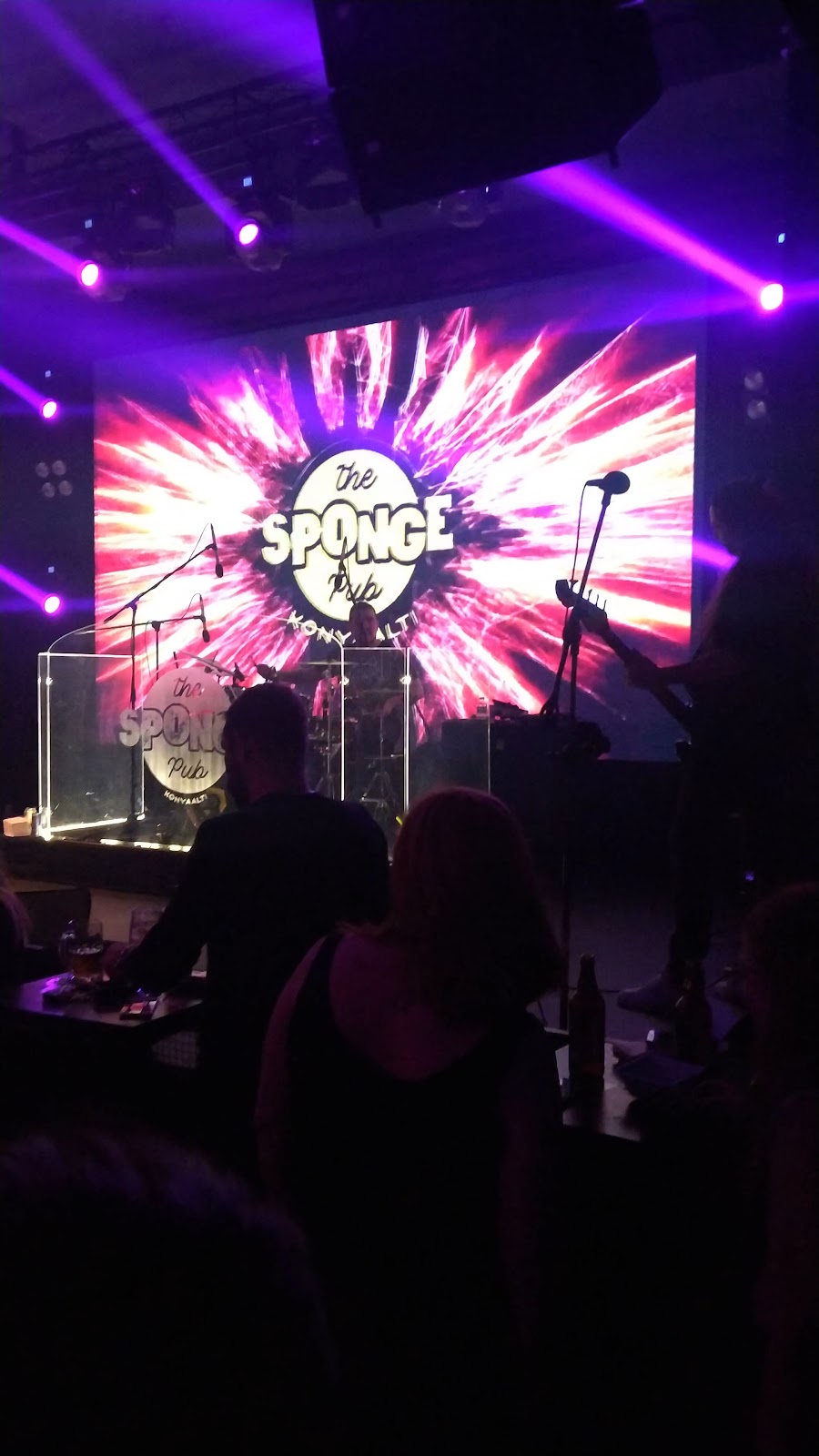 Sponge Pub Konyaaltı photo 10