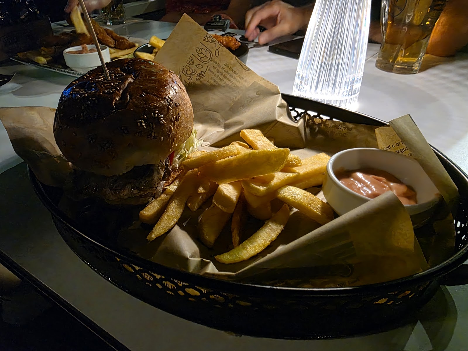 unLOCK Pub photo 2