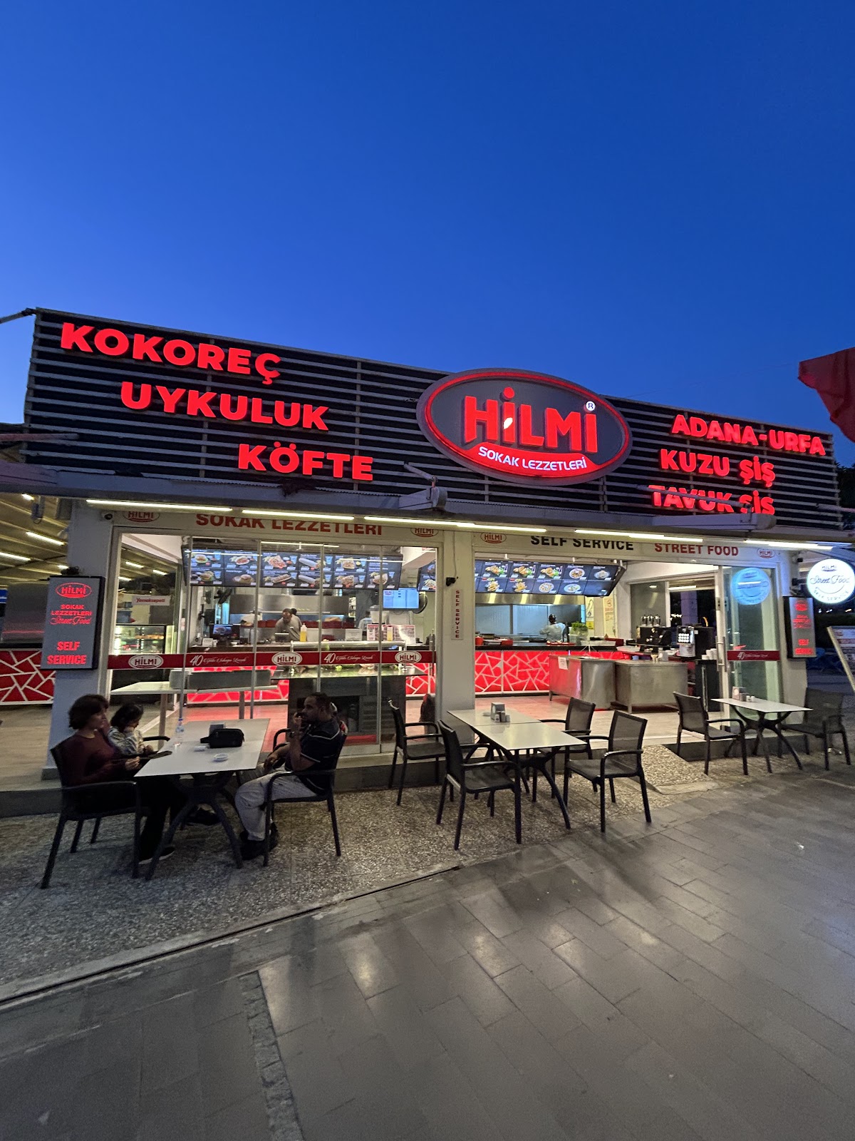 Hilmi Sokak Lezzetleri photo 5